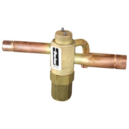 Sporlan Valve Body - Expansion Valve EBQE-AAA